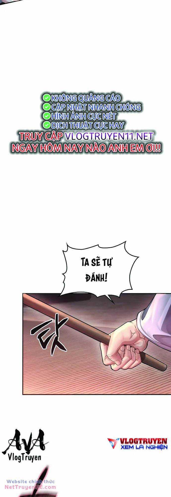 Muscle Joseon - Chapter 20 - Trang 13