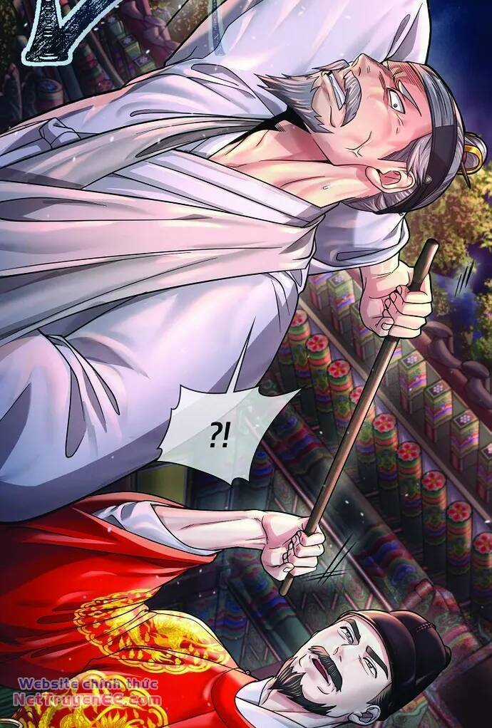 Muscle Joseon - Chapter 20 - Trang 15