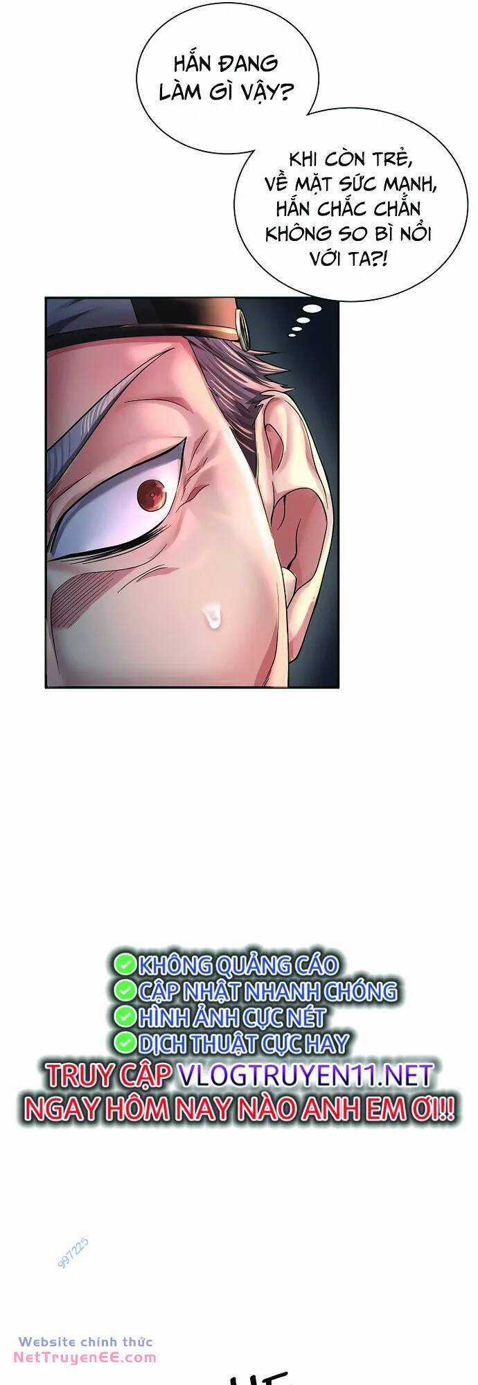 Muscle Joseon - Chapter 20 - Trang 17