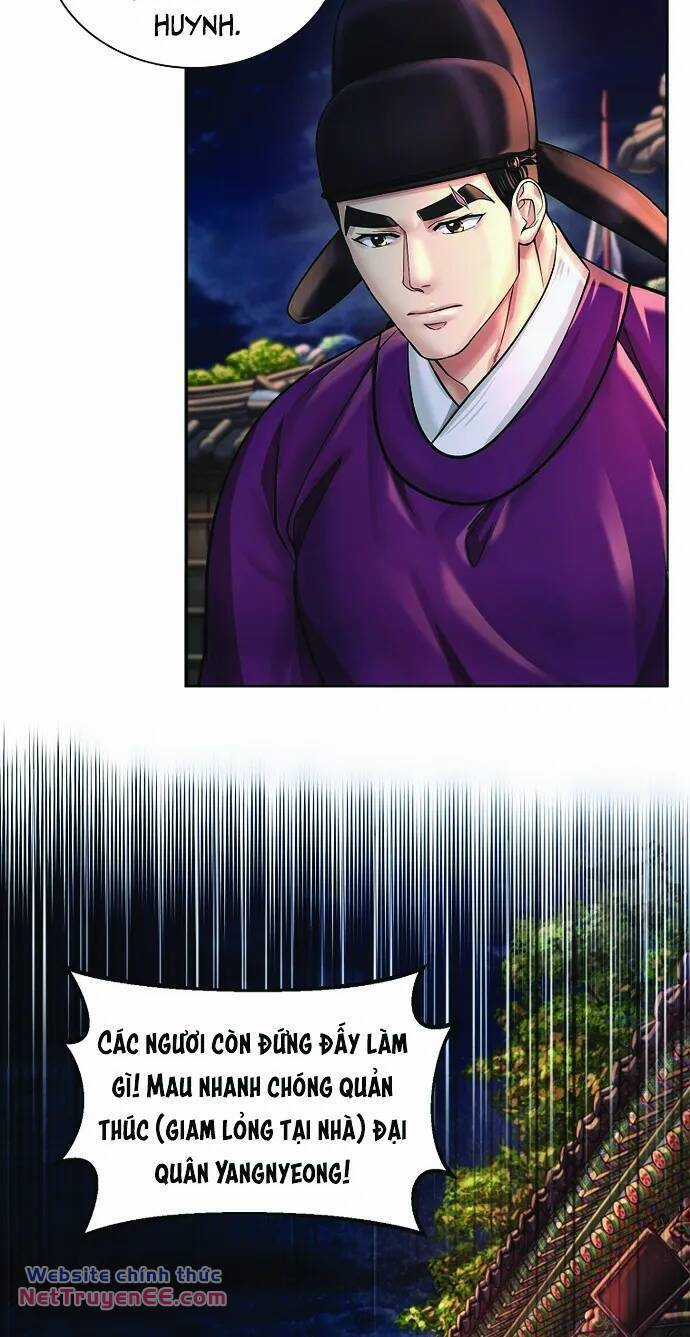 Muscle Joseon - Chapter 20 - Trang 23