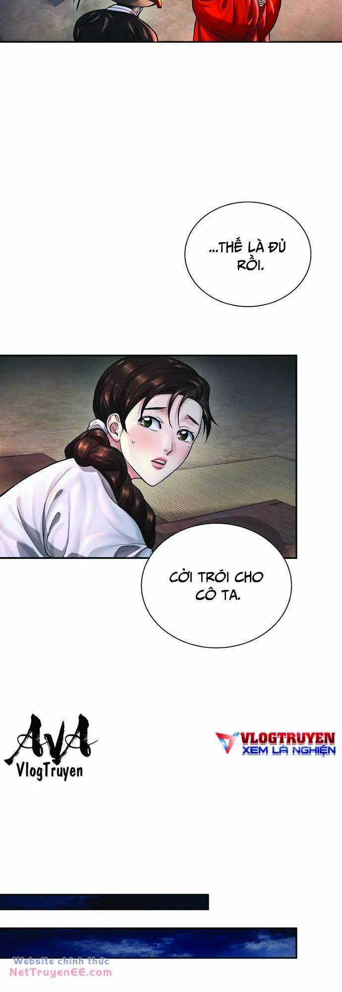 Muscle Joseon - Chapter 20 - Trang 26