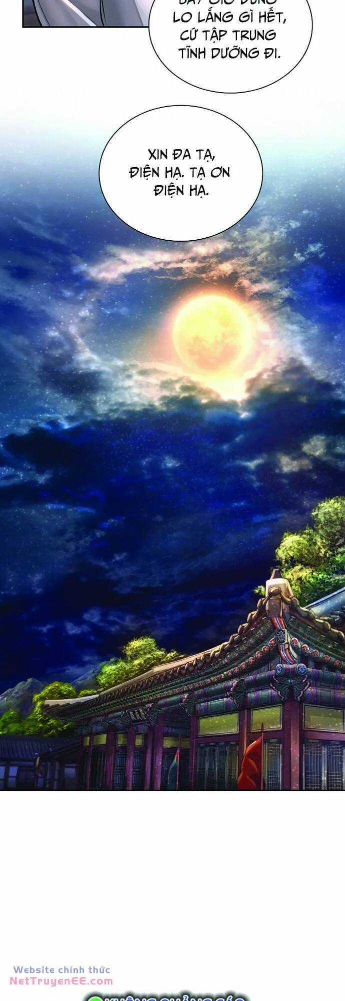 Muscle Joseon - Chapter 20 - Trang 29