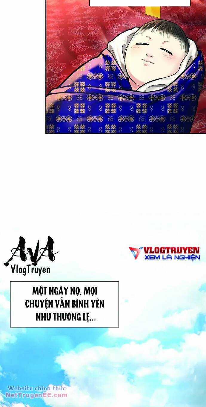 Muscle Joseon - Chapter 20 - Trang 31