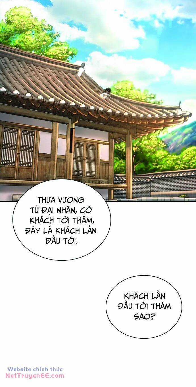 Muscle Joseon - Chapter 20 - Trang 32