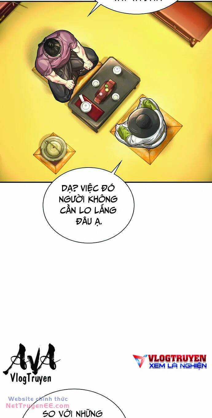 Muscle Joseon - Chapter 20 - Trang 39