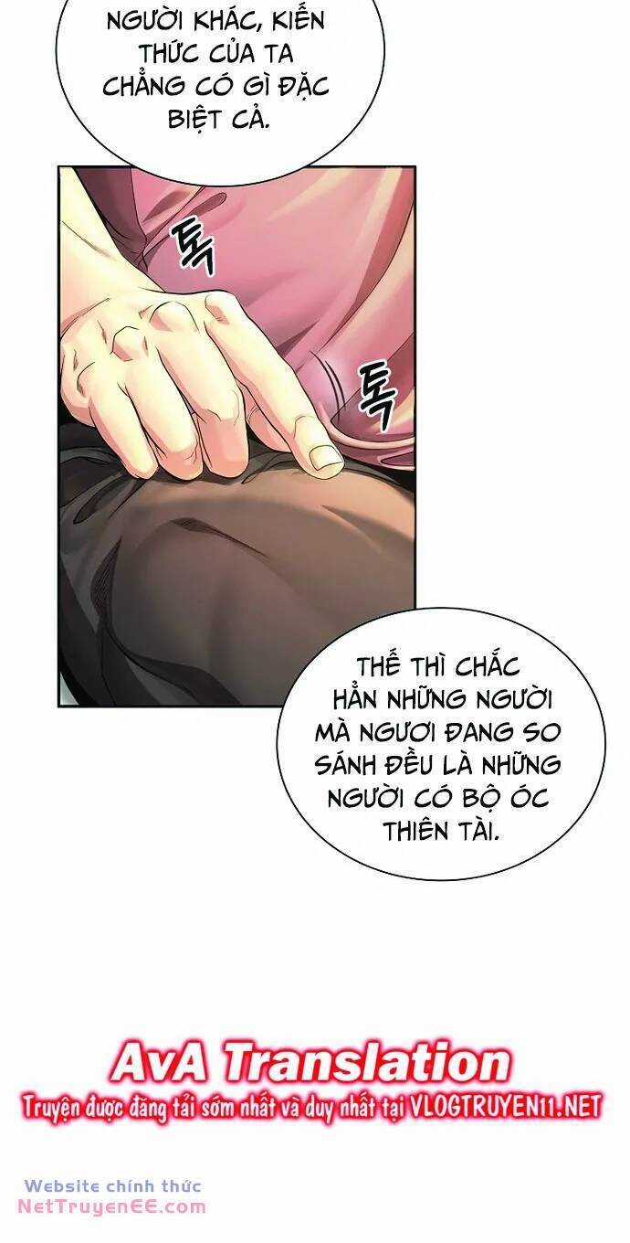 Muscle Joseon - Chapter 20 - Trang 40
