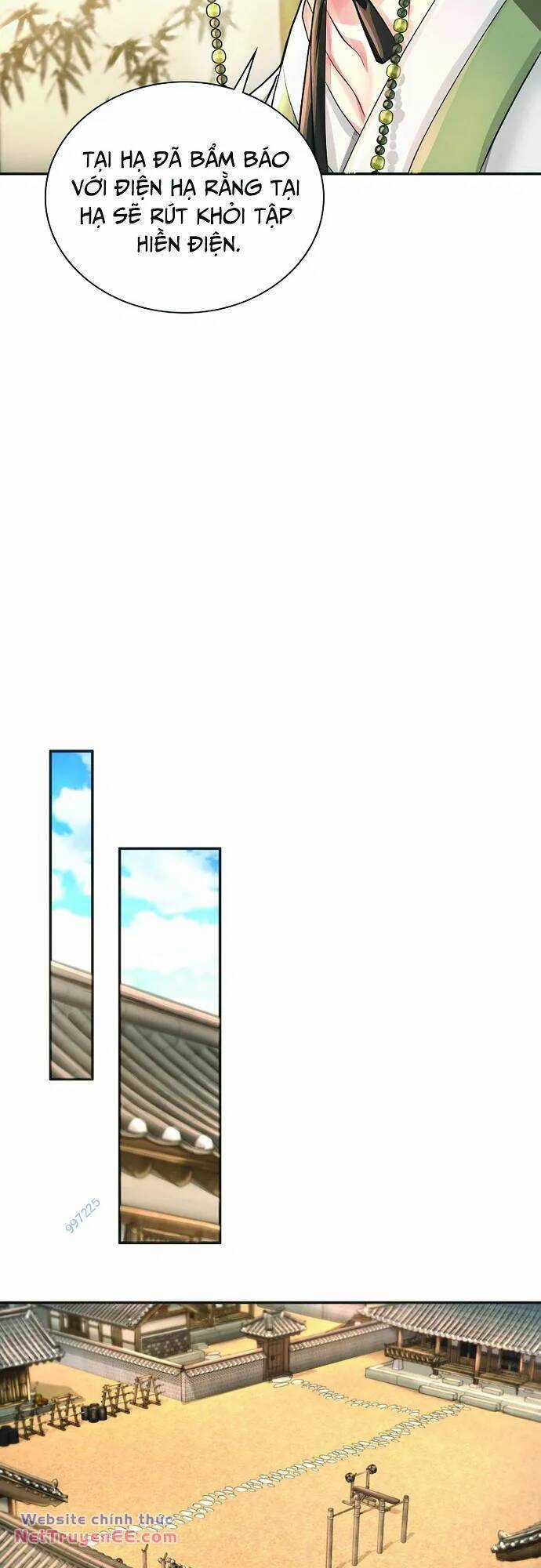 Muscle Joseon - Chapter 20 - Trang 42