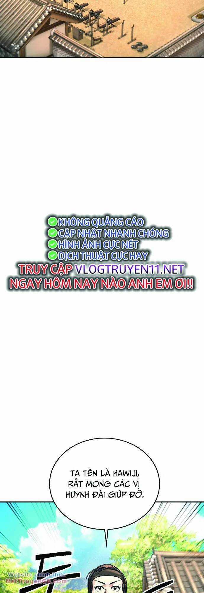 Muscle Joseon - Chapter 20 - Trang 43