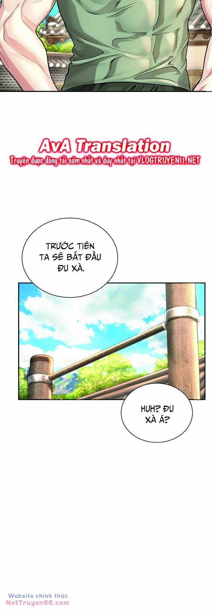 Muscle Joseon - Chapter 20 - Trang 46