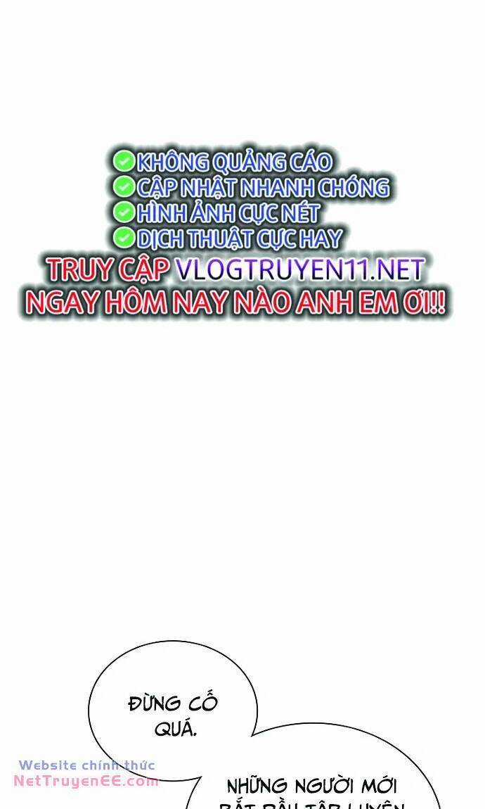 Muscle Joseon - Chapter 20 - Trang 47