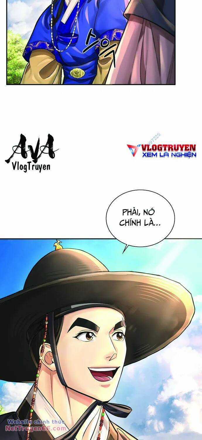 Muscle Joseon - Chapter 20 - Trang 55