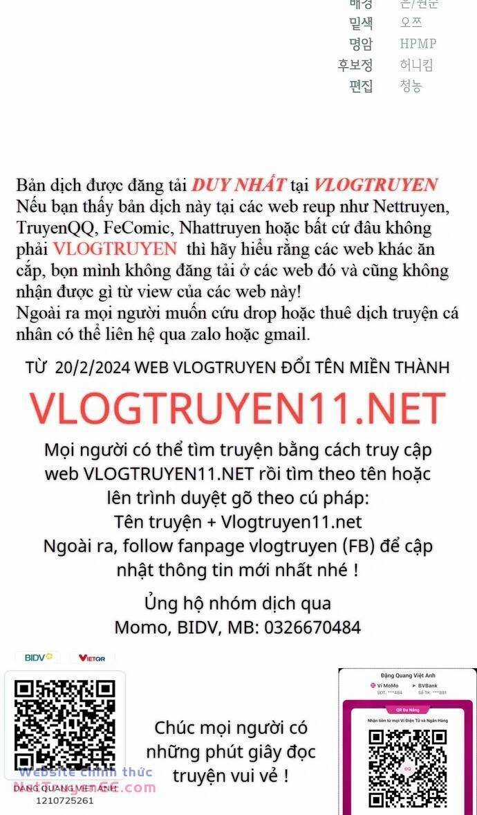 Muscle Joseon - Chapter 20 - Trang 58