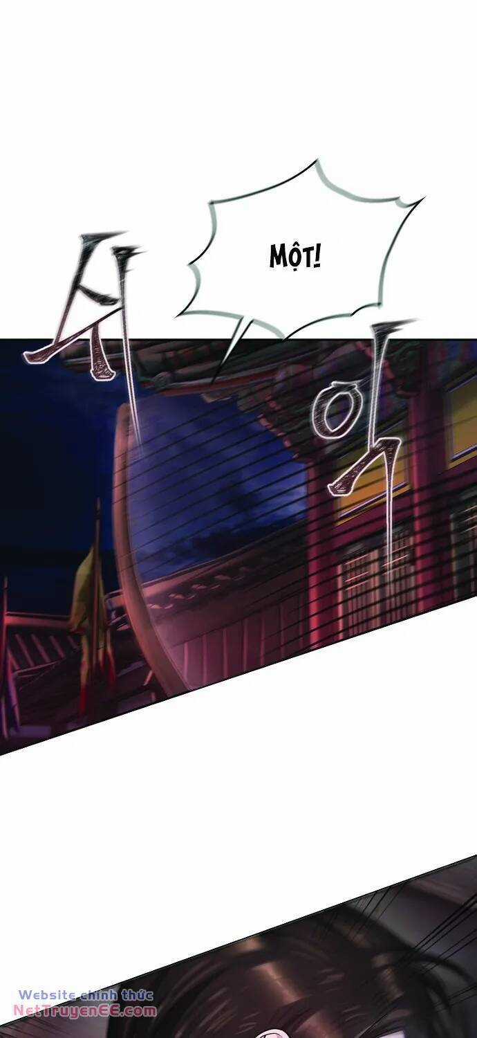 Muscle Joseon - Chapter 20 - Trang 7