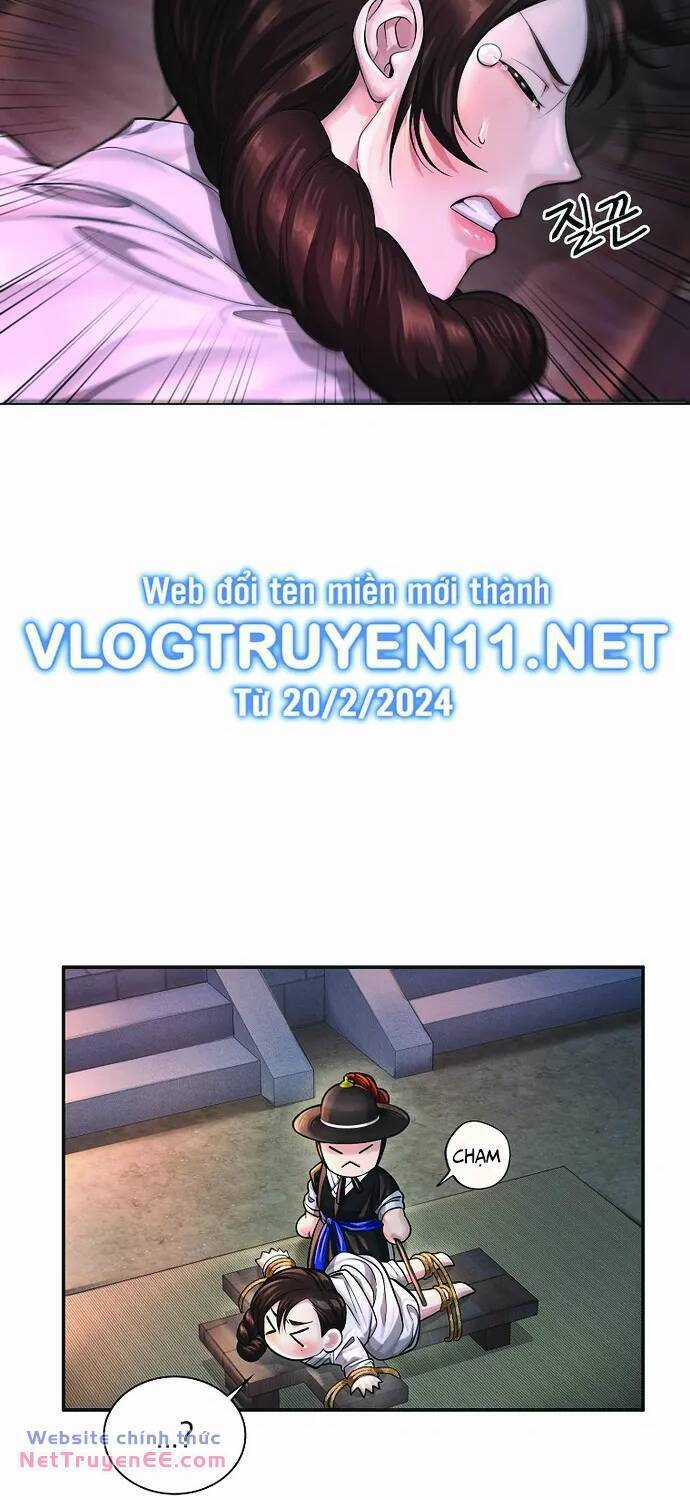 Muscle Joseon - Chapter 20 - Trang 8