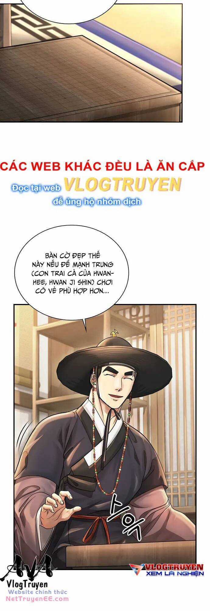 Muscle Joseon - Chapter 21 - Trang 12