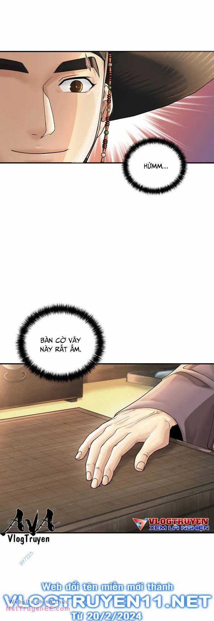 Muscle Joseon - Chapter 21 - Trang 13