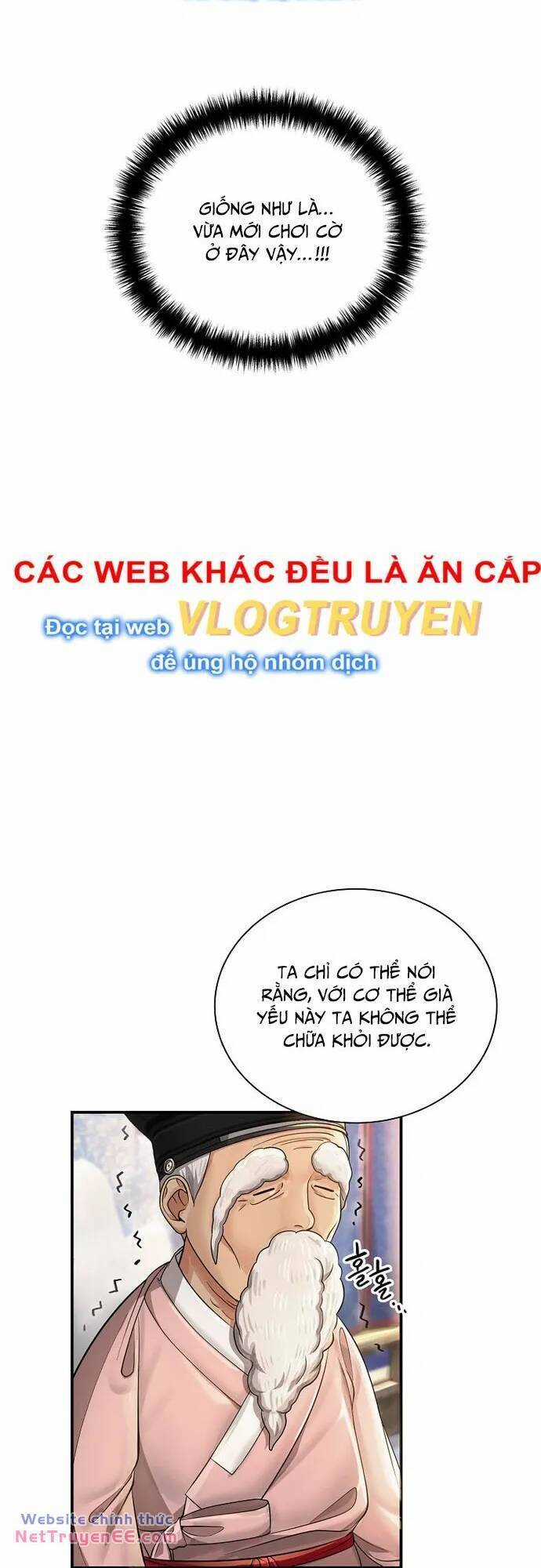 Muscle Joseon - Chapter 21 - Trang 14