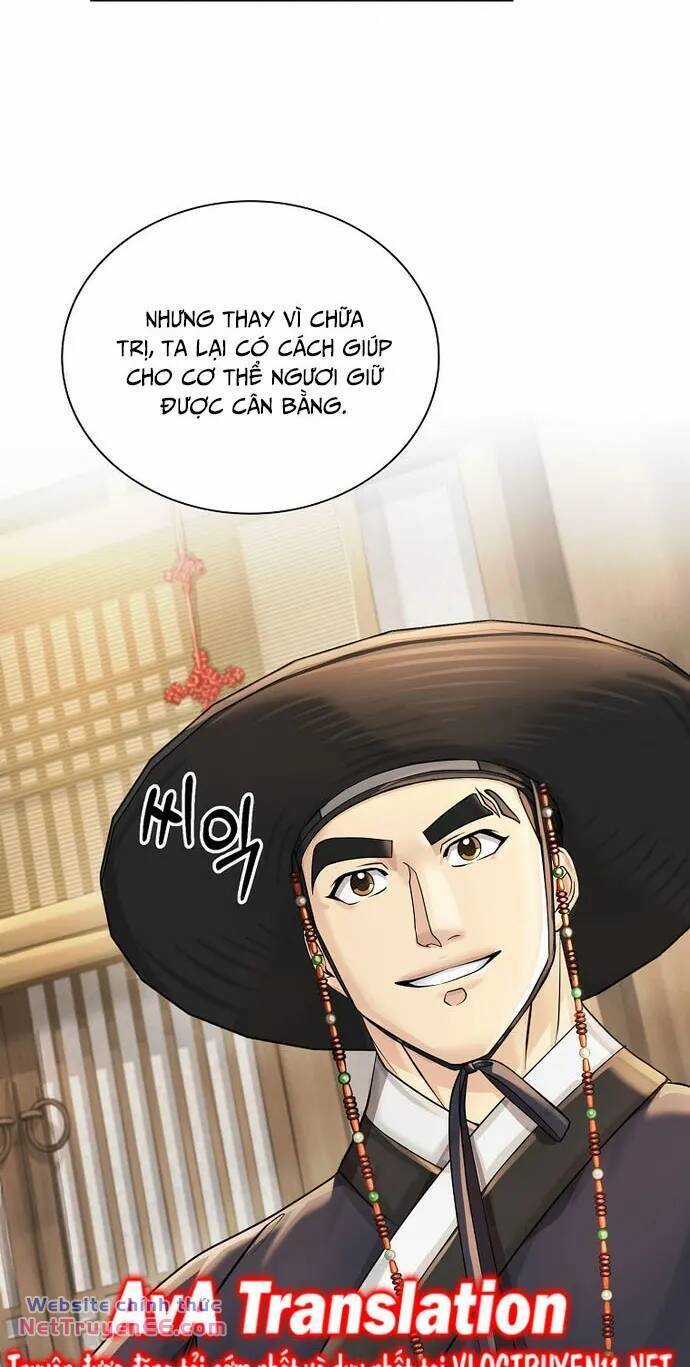 Muscle Joseon - Chapter 21 - Trang 15