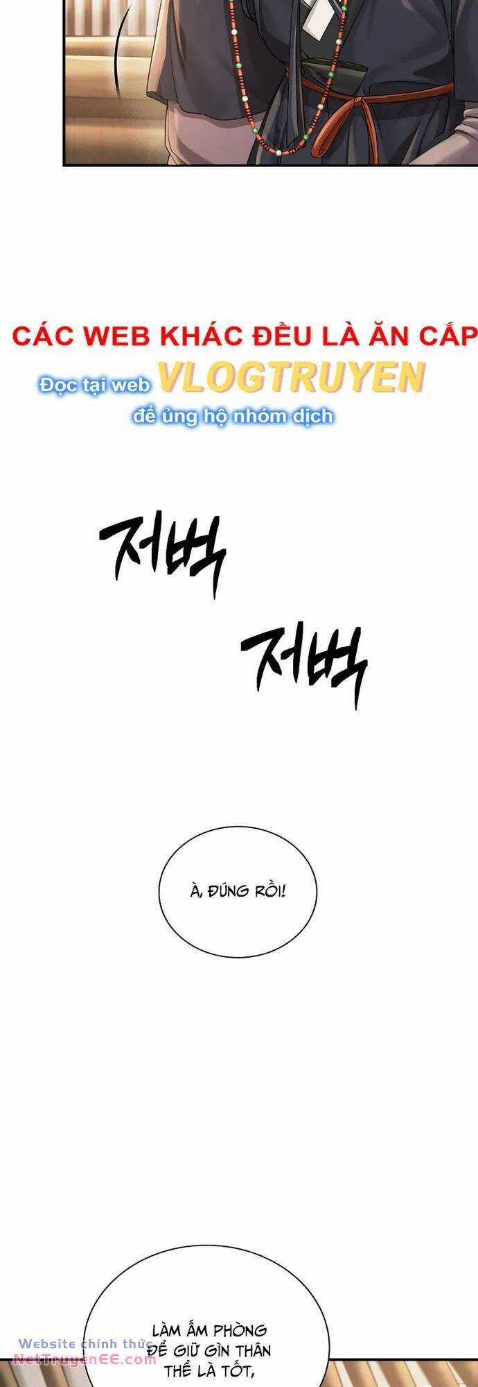 Muscle Joseon - Chapter 21 - Trang 19