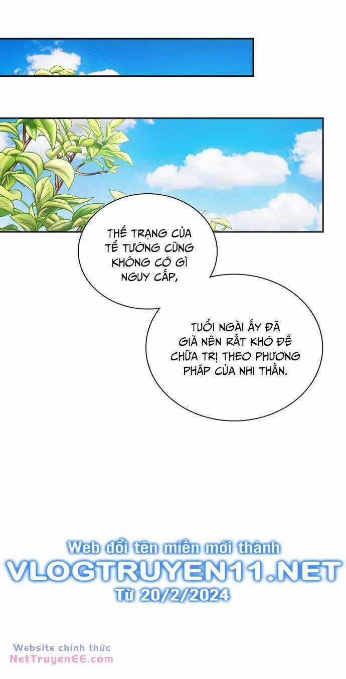 Muscle Joseon - Chapter 21 - Trang 24