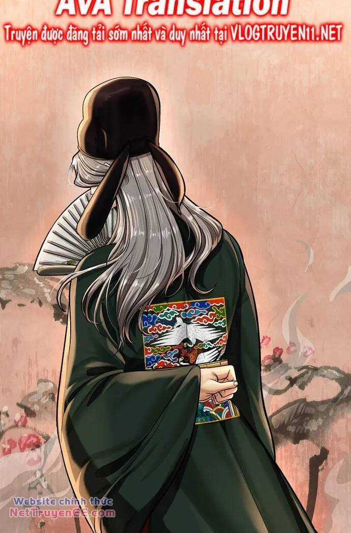 Muscle Joseon - Chapter 21 - Trang 39