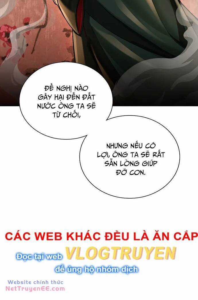 Muscle Joseon - Chapter 21 - Trang 40