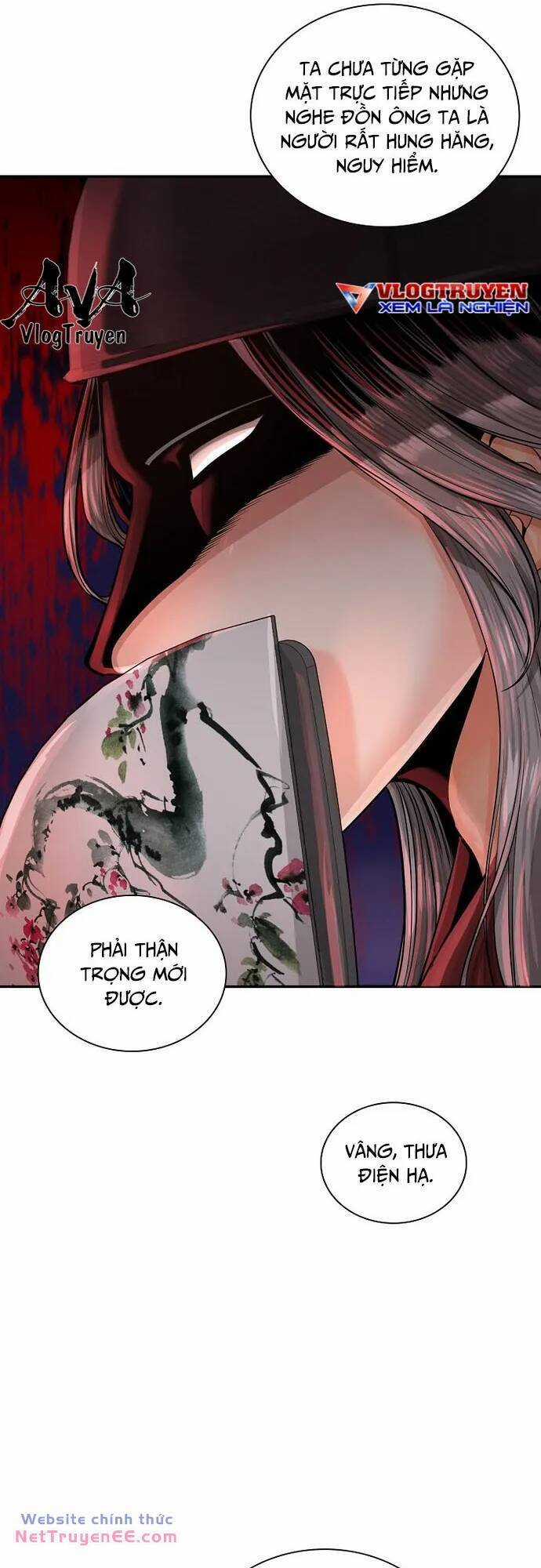 Muscle Joseon - Chapter 21 - Trang 41