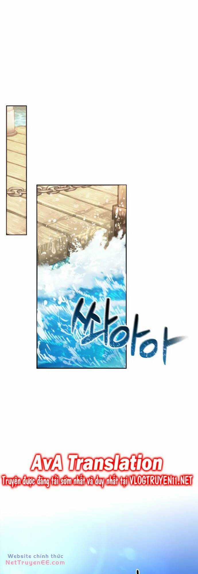 Muscle Joseon - Chapter 21 - Trang 43