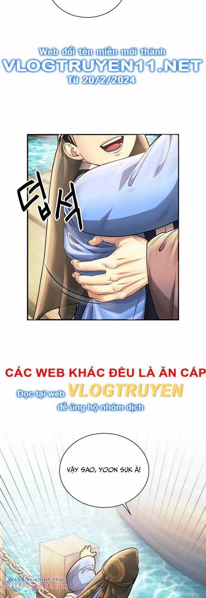 Muscle Joseon - Chapter 21 - Trang 52