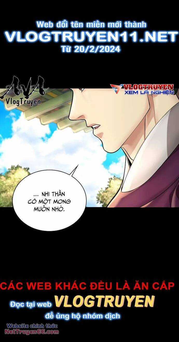 Muscle Joseon - Chapter 21 - Trang 56