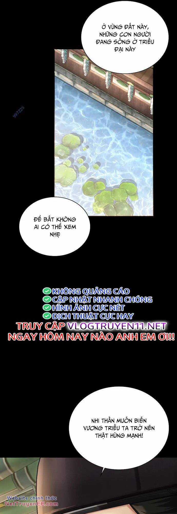 Muscle Joseon - Chapter 21 - Trang 57