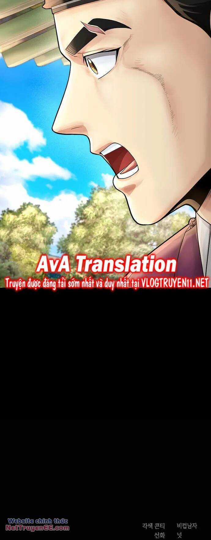 Muscle Joseon - Chapter 21 - Trang 58