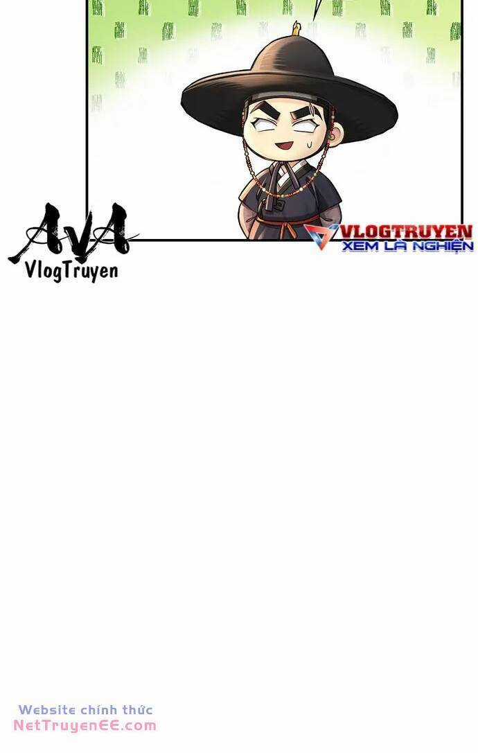 Muscle Joseon - Chapter 21 - Trang 7