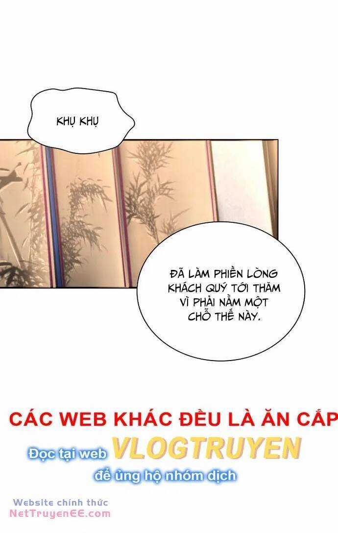 Muscle Joseon - Chapter 21 - Trang 8