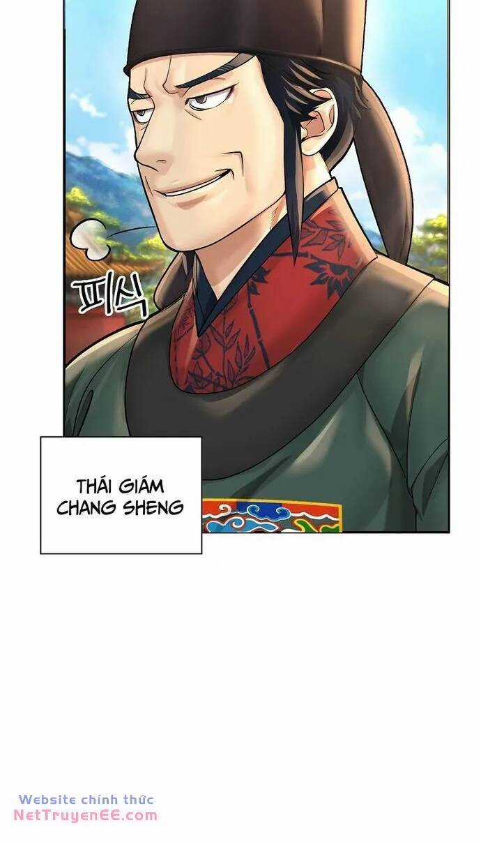 Muscle Joseon - Chapter 22 - Trang 16