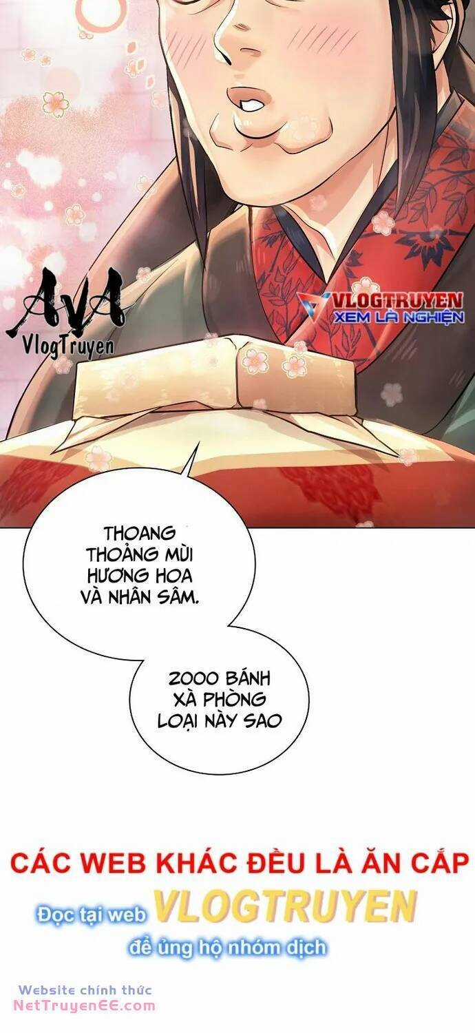 Muscle Joseon - Chapter 22 - Trang 23