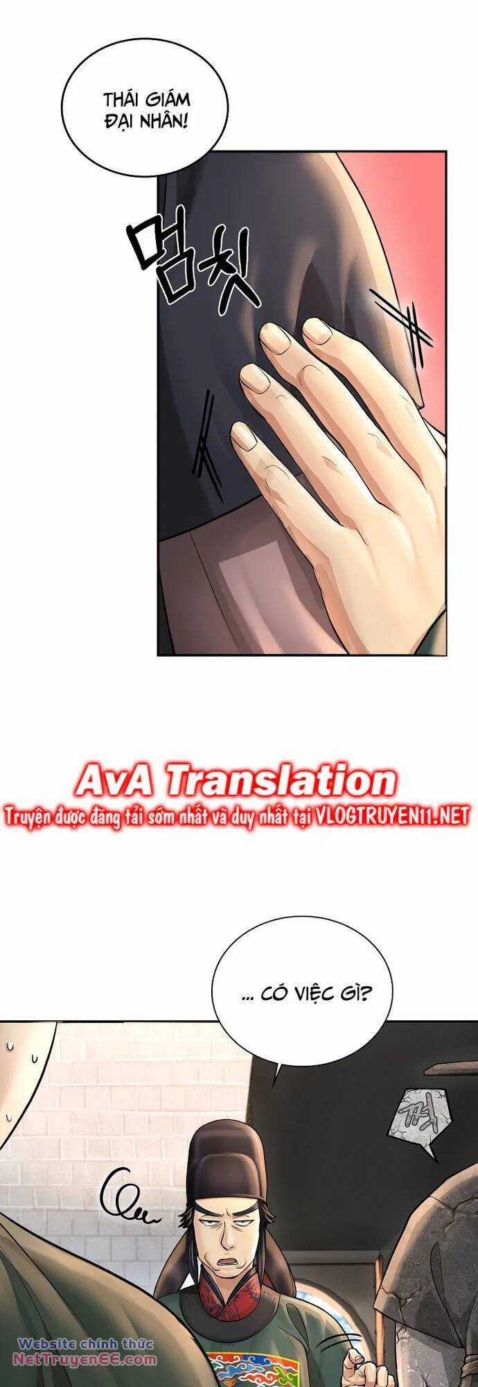 Muscle Joseon - Chapter 22 - Trang 26