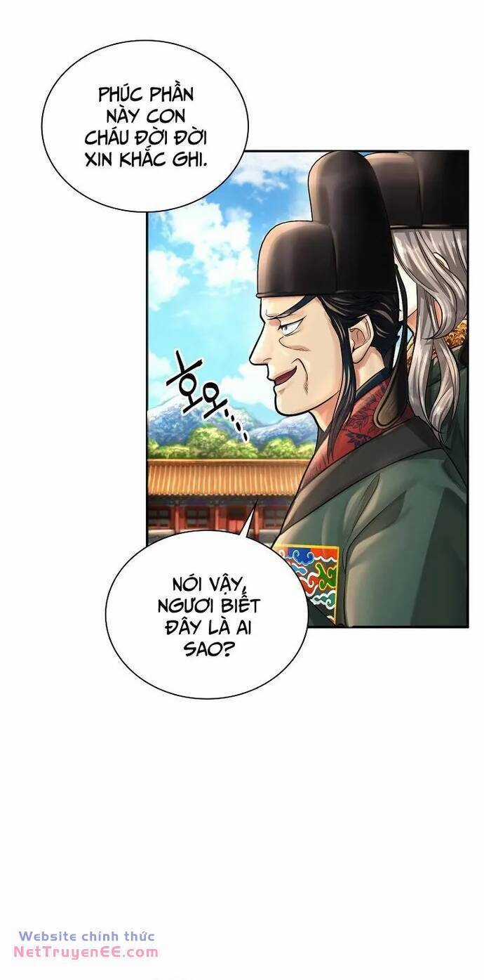 Muscle Joseon - Chapter 22 - Trang 39