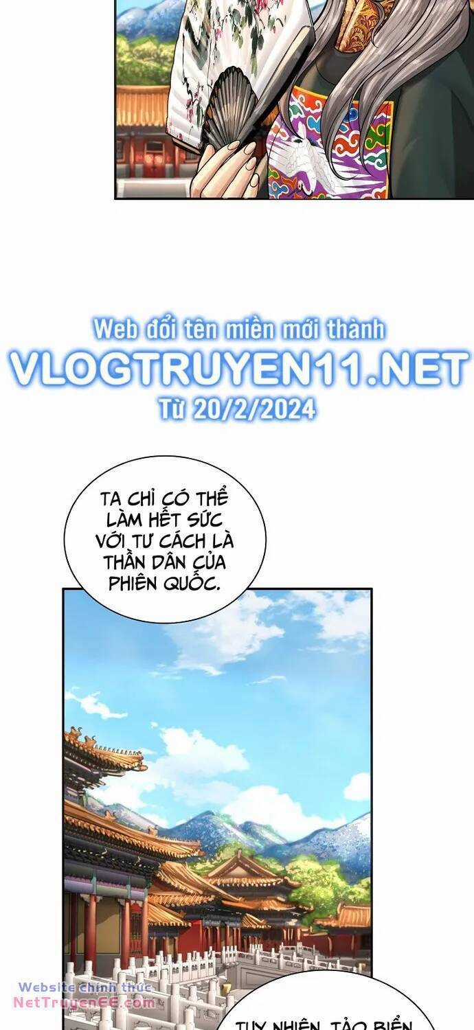 Muscle Joseon - Chapter 22 - Trang 46