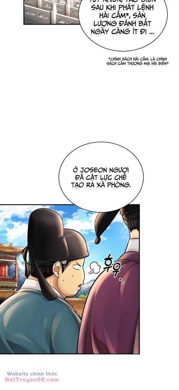 Muscle Joseon - Chapter 22 - Trang 47