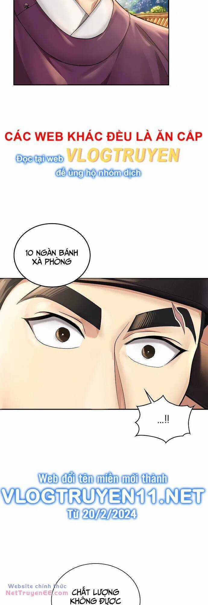 Muscle Joseon - Chapter 22 - Trang 49