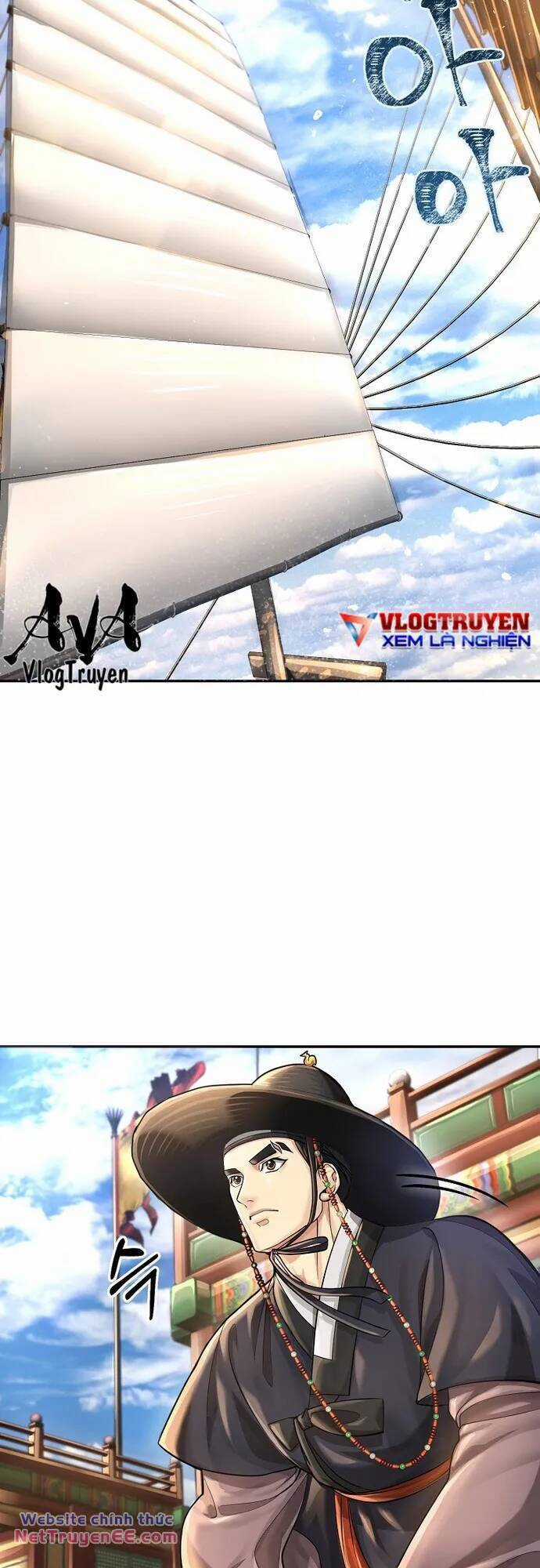 Muscle Joseon - Chapter 22 - Trang 6