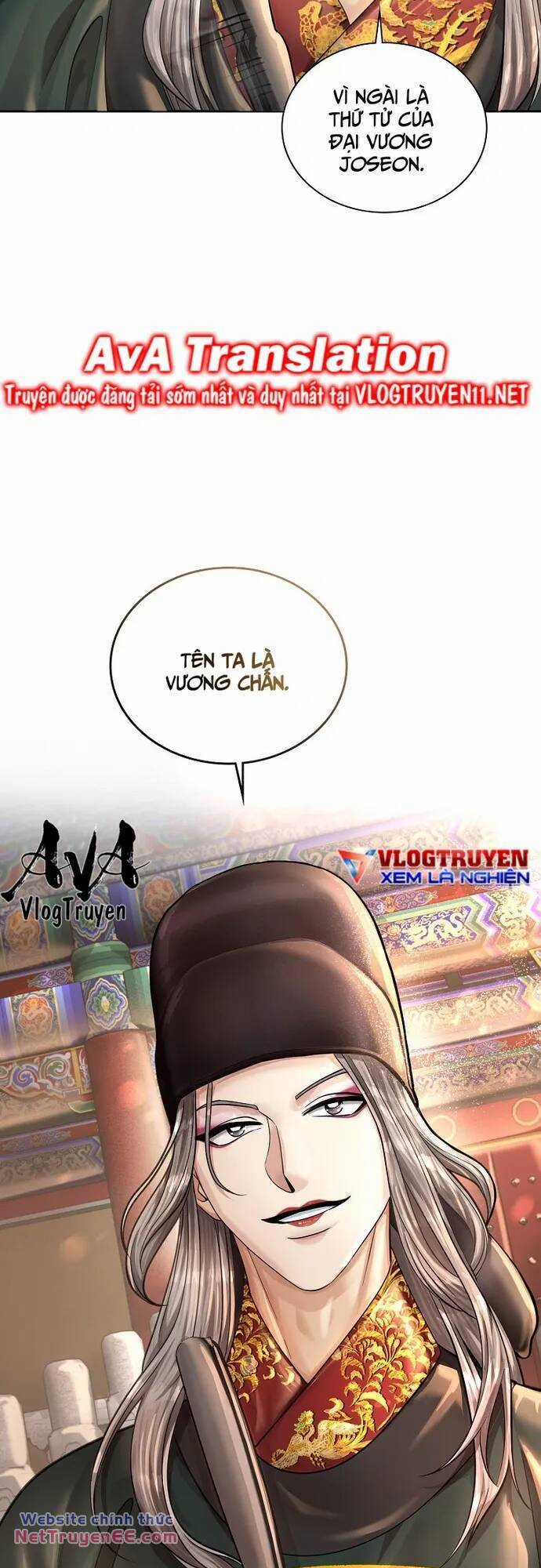 Muscle Joseon - Chapter 22 - Trang 51