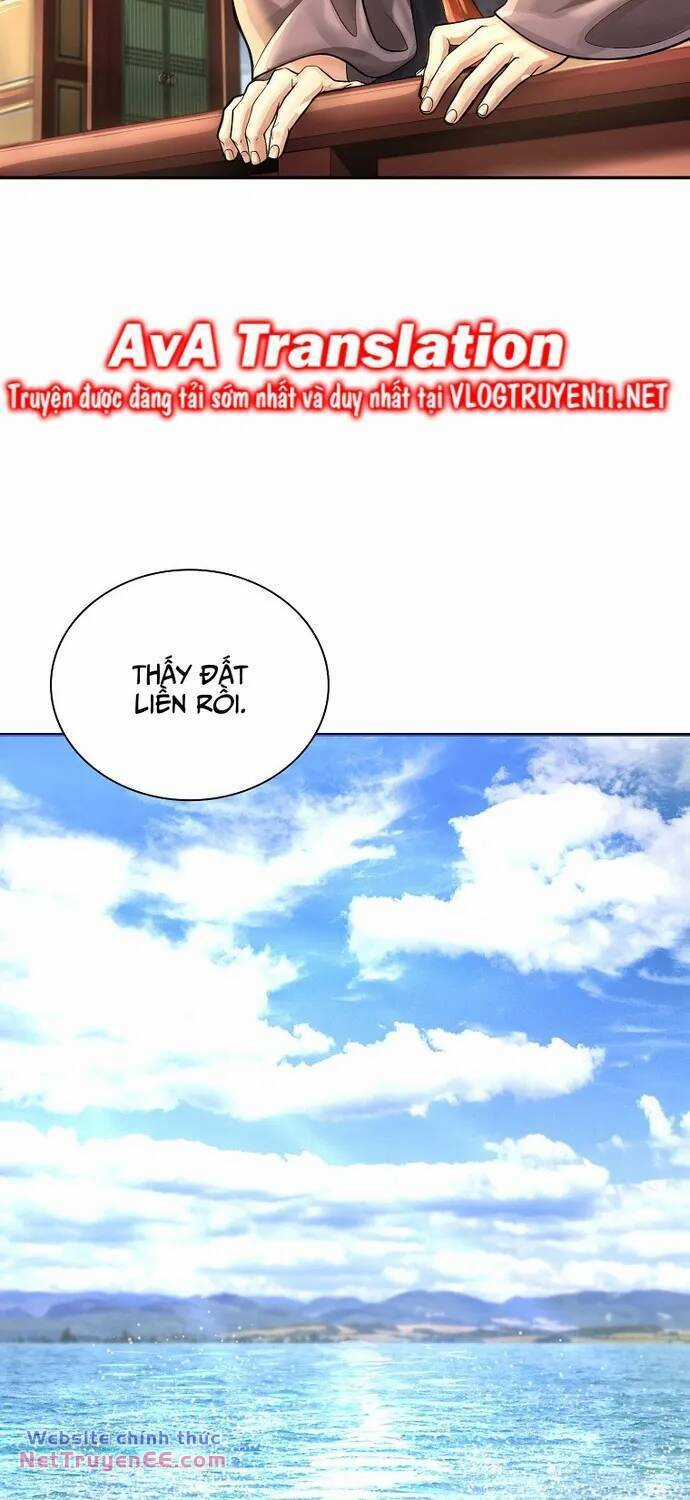 Muscle Joseon - Chapter 22 - Trang 7