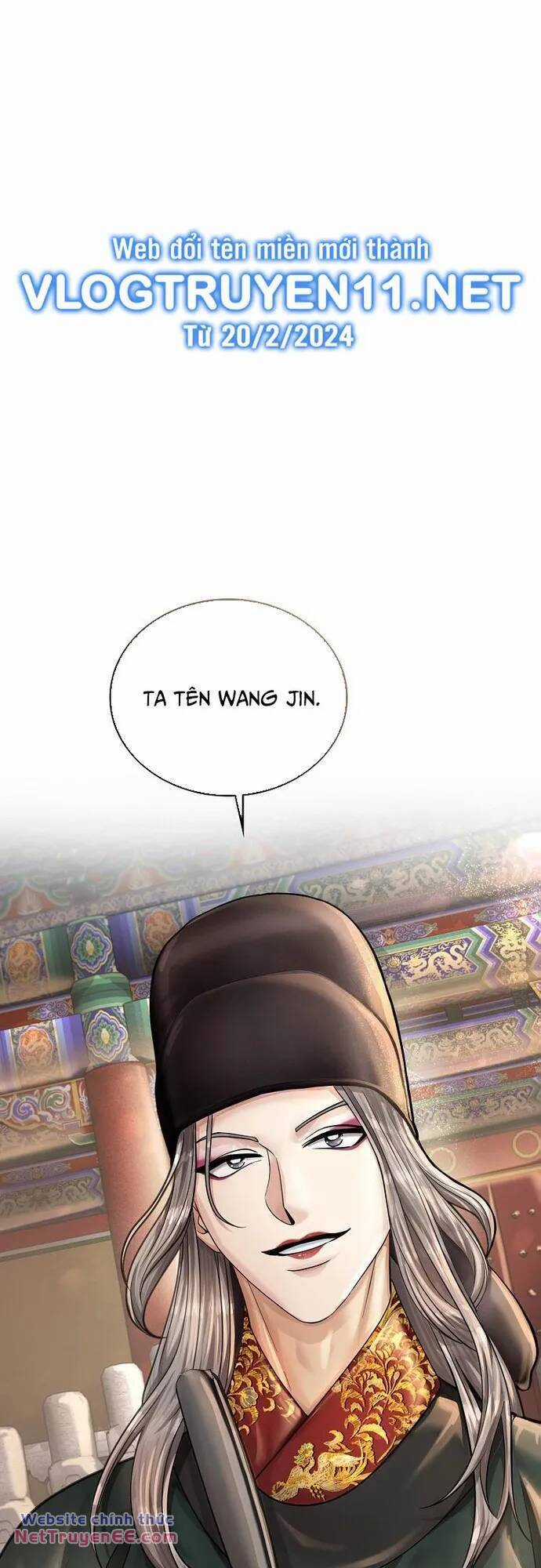 Muscle Joseon - Chapter 23 - Trang 2