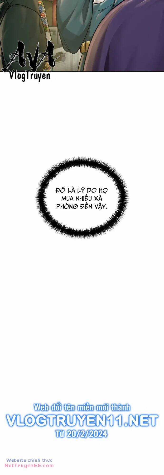 Muscle Joseon - Chapter 23 - Trang 13