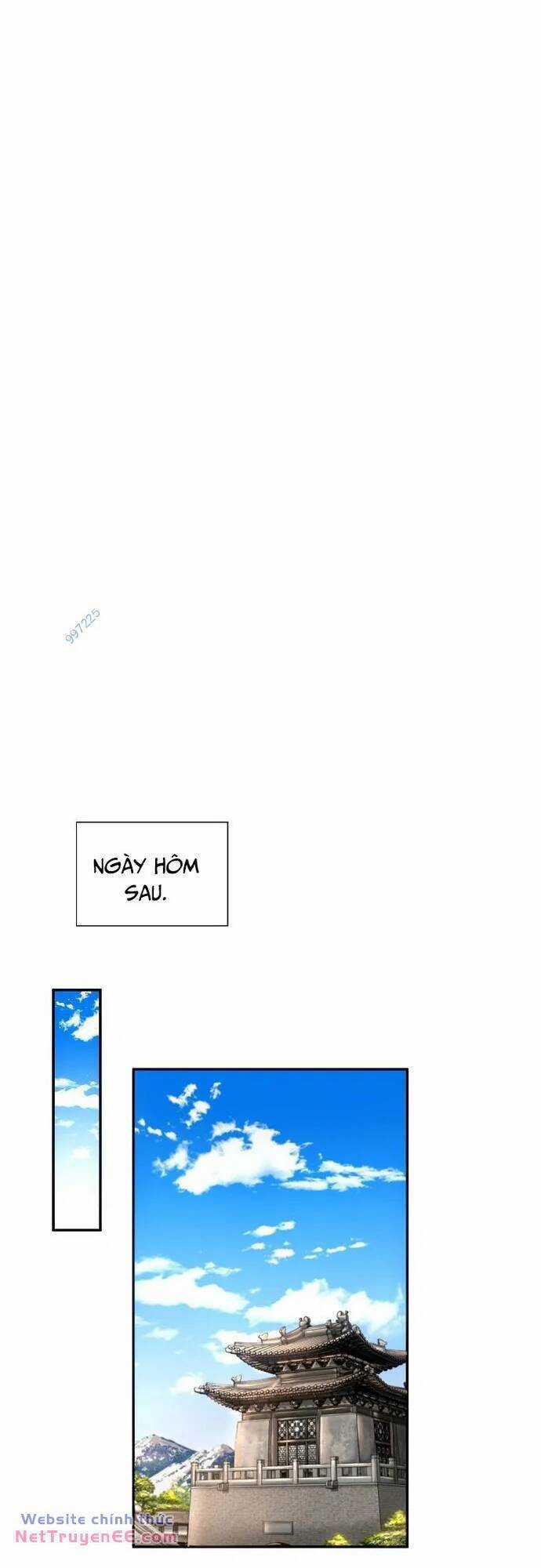 Muscle Joseon - Chapter 23 - Trang 14