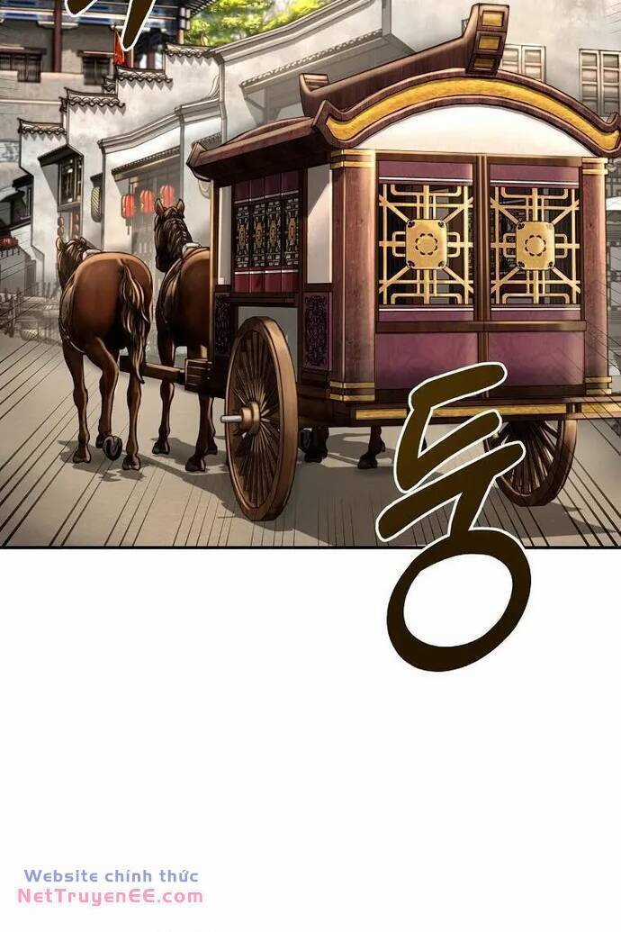 Muscle Joseon - Chapter 23 - Trang 16