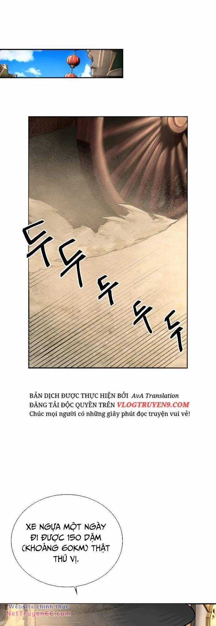 Muscle Joseon - Chapter 23 - Trang 20