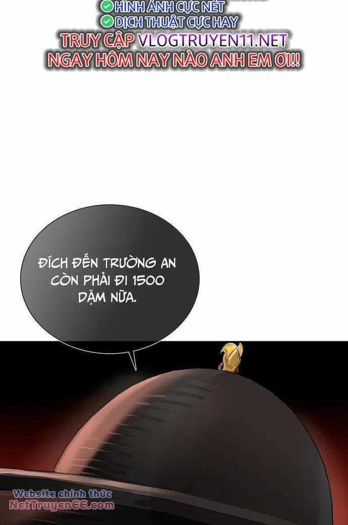 Muscle Joseon - Chapter 23 - Trang 31